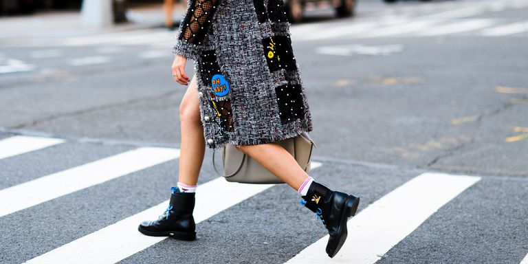 8 Trendy Shoes That Every Fashionable Woman Should Have