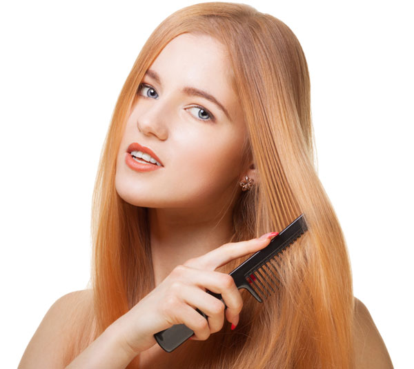 4 Hair Care Tips That All Beautiful Ladies Must Know