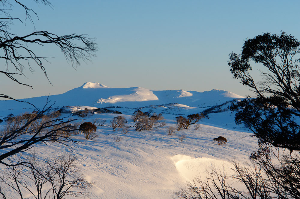 places to travel in australia winter