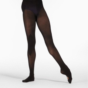 Professional Ballet Tights