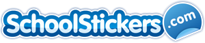 Pencil Stickers