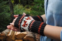 Accessories Knitting Patterns