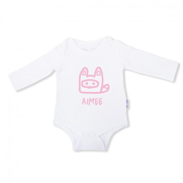 ONESIES FOR BABY