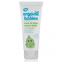 Body Care - Natural & Organic Items