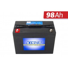 Battery and Battery Chargers