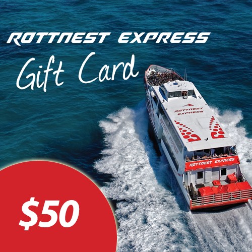 15 Off Rottnest Express Promo Code and Discount Code January 2024