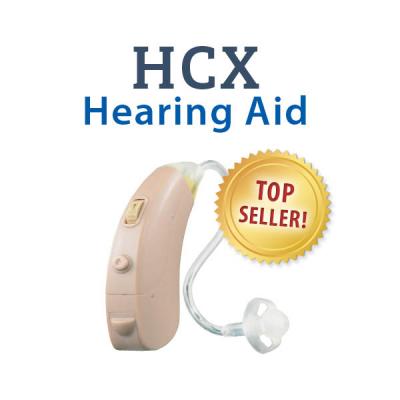 HearClear Hearing Aids