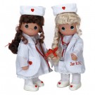 Collectible Nurse Dolls