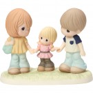 Mother's Day Figurines