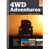 Camping Guide Books