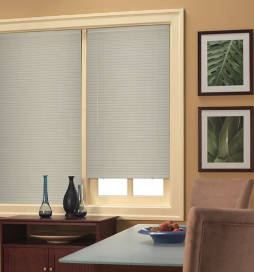 Venetian Blinds and Shades