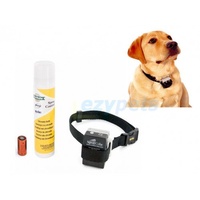 Dog Bark Collars & Control Items