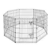 Dog Exercise & Play Pens