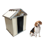 Dog Kennels and Houses