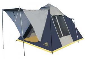 CampEzi Kalgoorlie 350 Plus Touring Tent