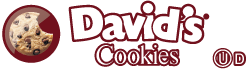 David's Cookies Coupon & Deals