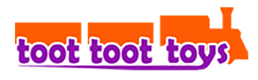 Toot Toot Toys Coupon & Deals