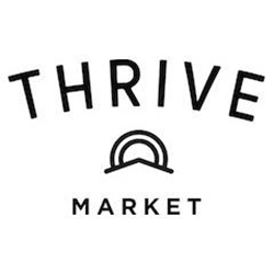 Thrive Market Coupon & Deals
