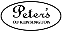 Peters of Kensington Coupon & Deals