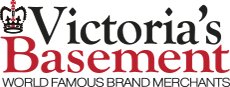 Victoria's Basement Coupon & Deals