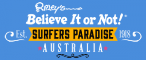 Ripley's Surfers Paradise Voucher & Deals