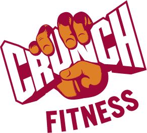 crush fitness