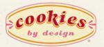 Cookies by Design Vouchers