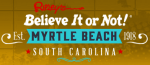 Ripley's Myrtle Beach Vouchers