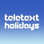 Teletext Holidays Vouchers