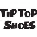 Tip Top Shoes Vouchers