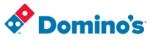 Dominos Pizza UK Vouchers