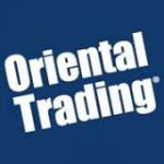 Oriental Trading Vouchers