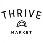 Thrive Market Vouchers