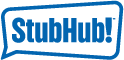 StubHub UK Vouchers