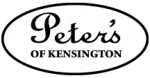 Peters of Kensington Coupon