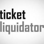 Ticket Liquidator Vouchers