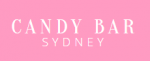 Candy Bar Sydney Vouchers