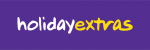 Holiday Extras Vouchers