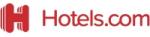 Hotels.com UK Vouchers