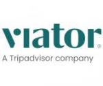 Viator, a Tripadvisor company Vouchers