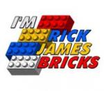 Im Rick James Bricks Vouchers