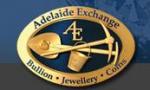 Adelaide Exchange Vouchers