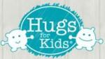 Hugs For Kids Vouchers